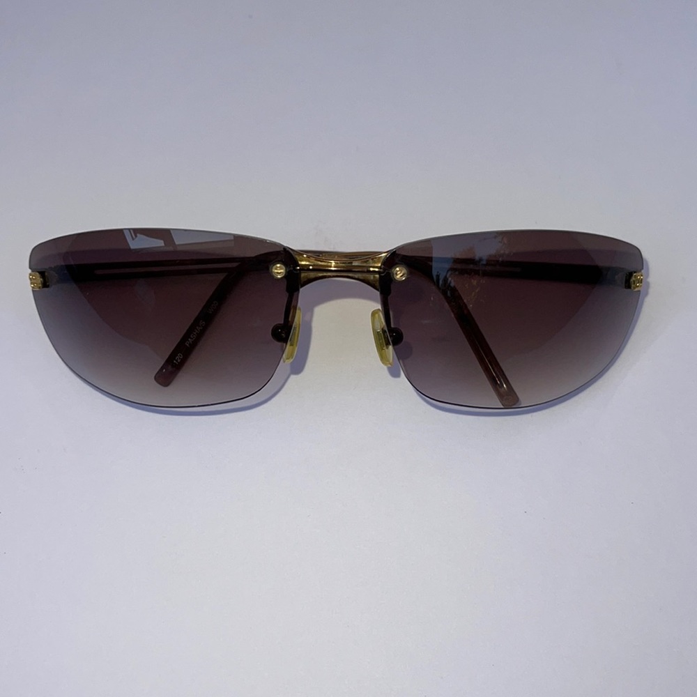 Vintage Kate Spade Sunglasses